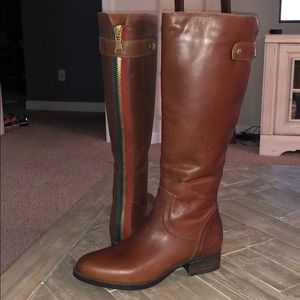 steve madden journal boot